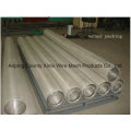 Galvanized Iron Wire Screen Pipe